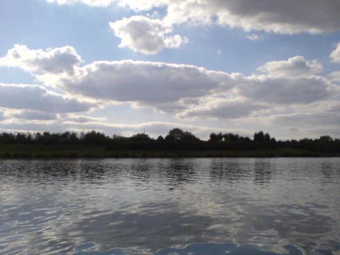 danube_2012-09_1 The Danube